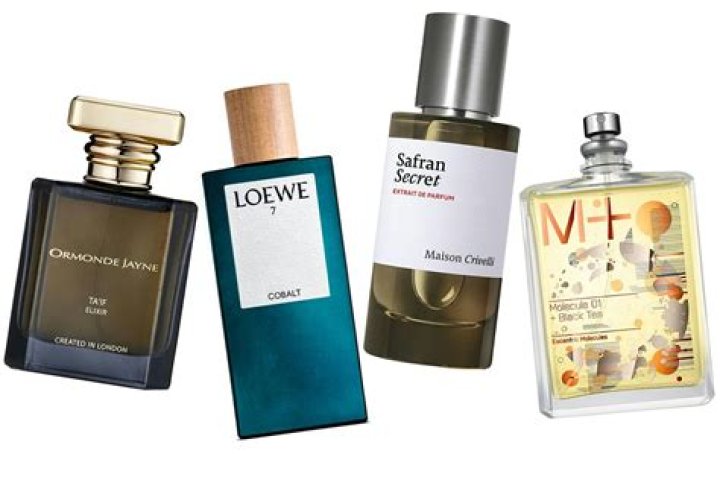 What is class A perfume?