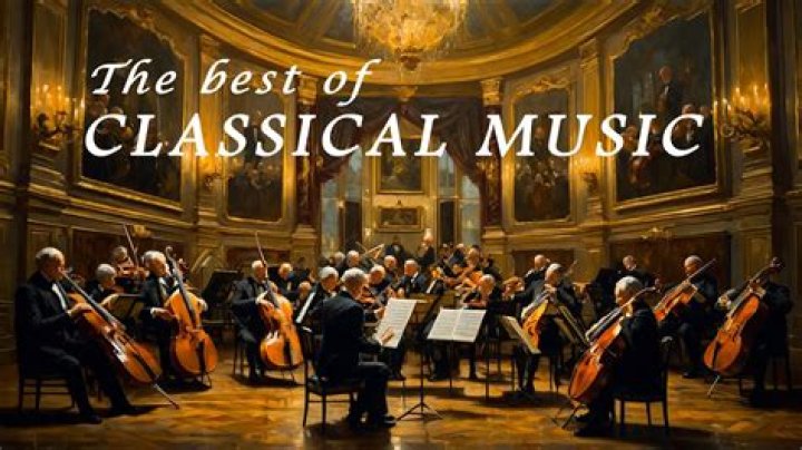 What is classical light music?