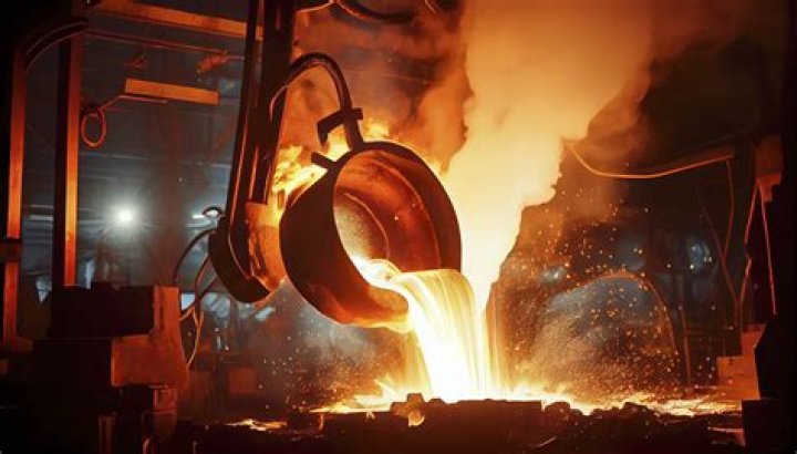 What is clean steel?