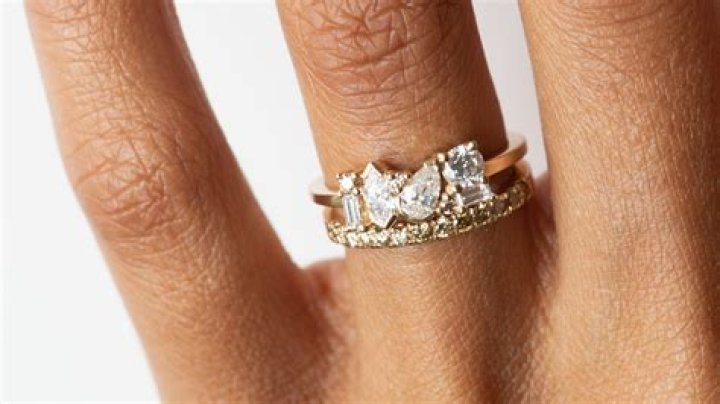 What is considered cheap for a wedding ring?