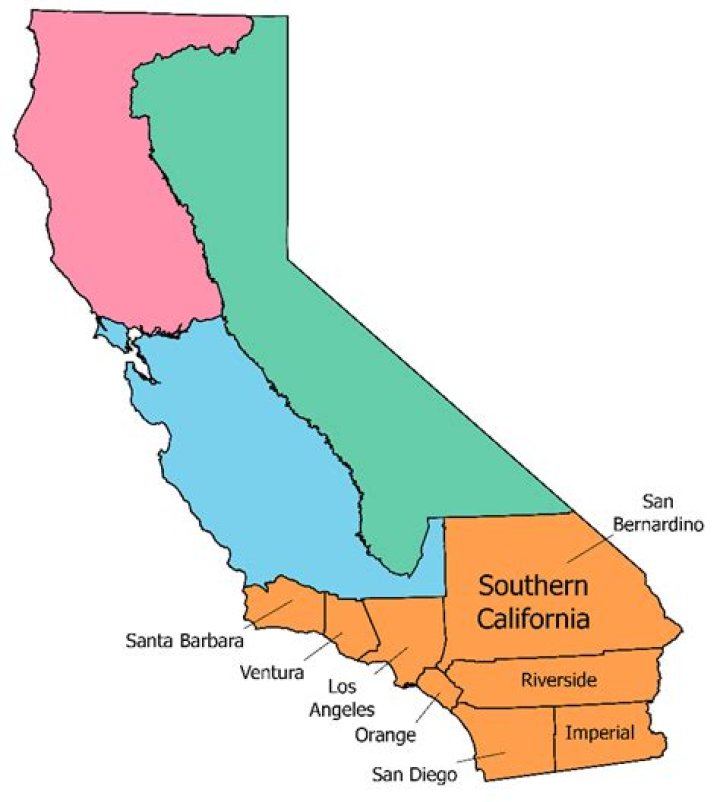 What is considered habitable in California?