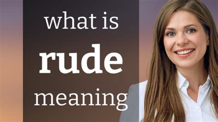 What is considered rude in Somalia?