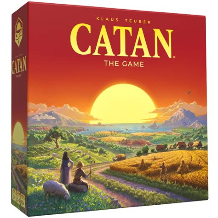 What is considered the longest road in Catan?