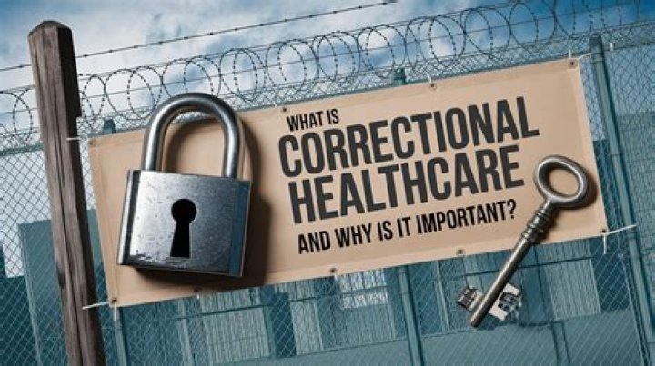 What is correctional classification?