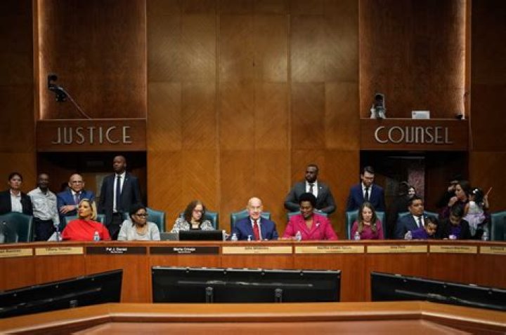 What is council job?