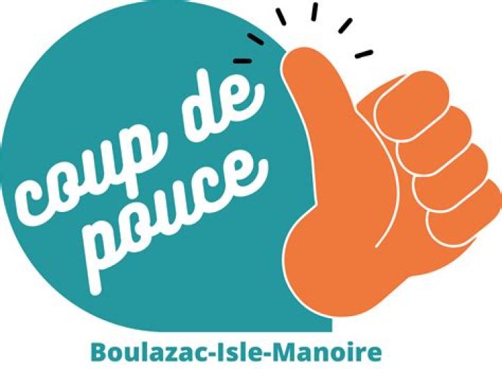What is Coup de Pouce?
