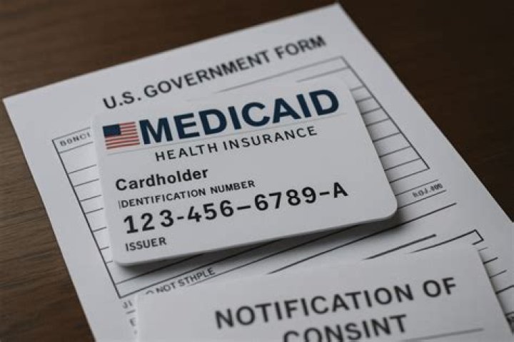 What is covered under NJ Medicaid?