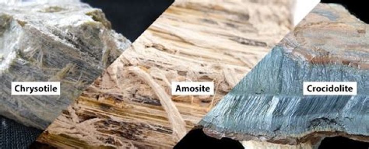 What is crocidolite used for?
