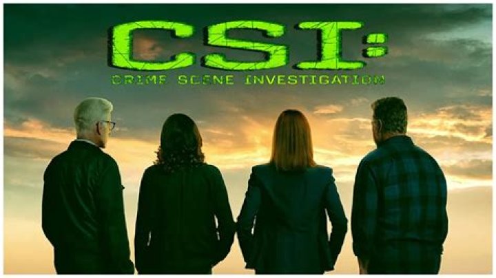 What is CSI association?