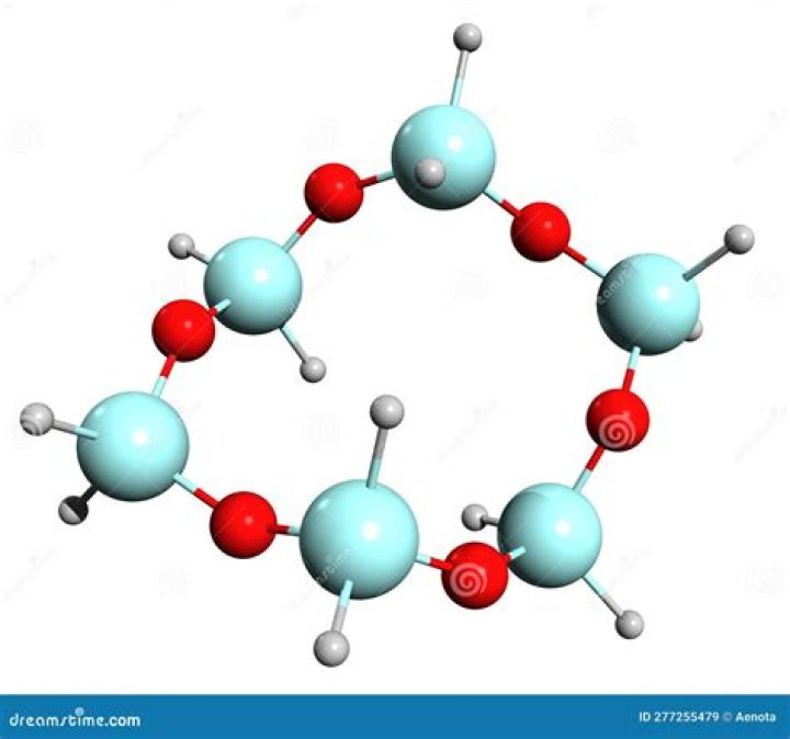 What is Cyclohexasiloxane made of?
