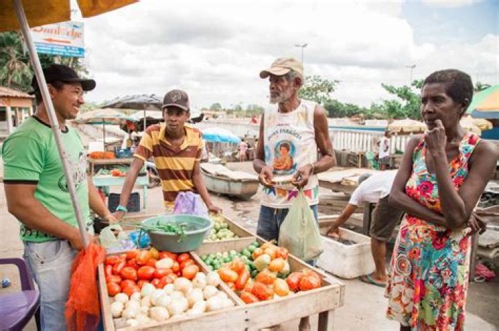 What is daily life like in Madagascar?
