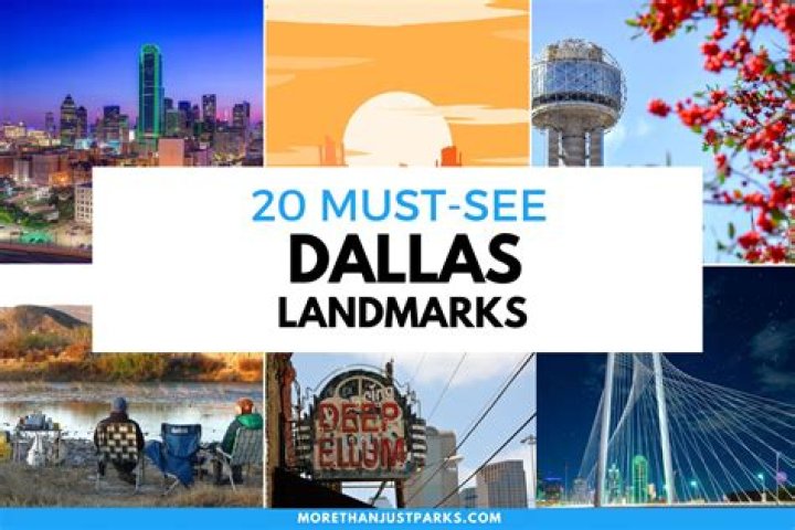 What is Dallas name?