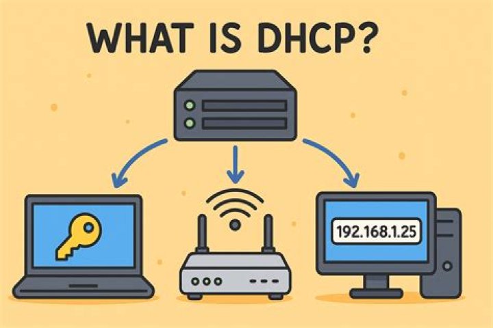 What is default host?