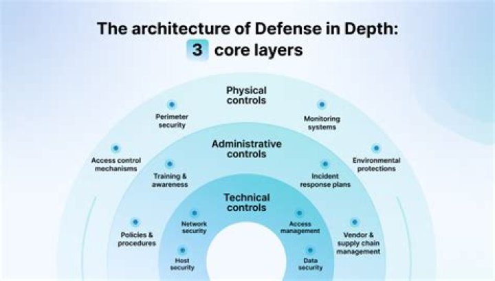 What is Defence work?