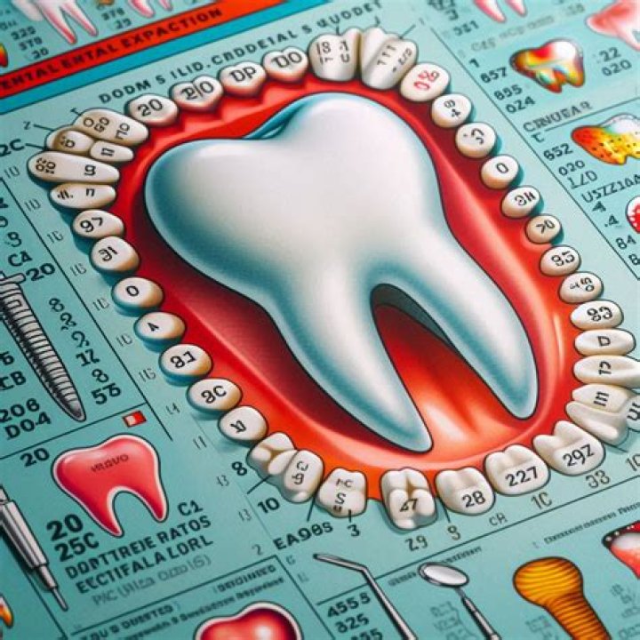 What is dental Code D2392?
