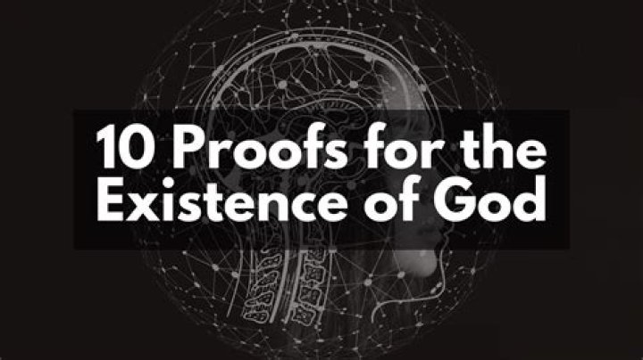 What is Descartes proof of the existence of God?