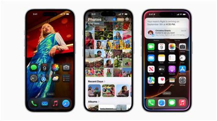 What is developer in iPhone?