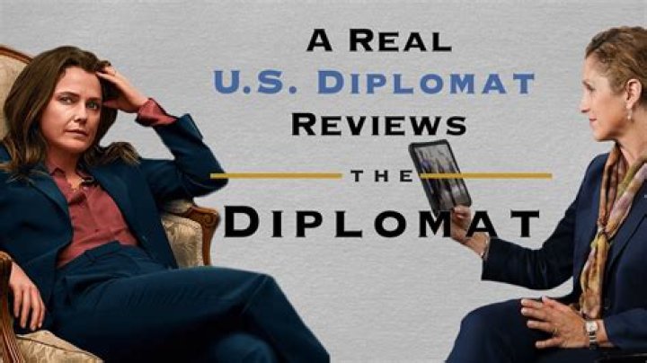 What is diplomat delivery?