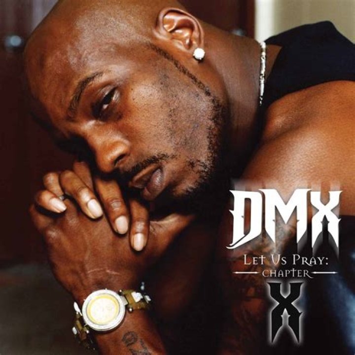 What is DMX most successful album?