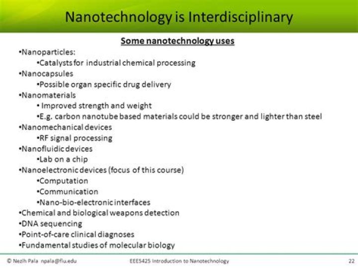 What is DNA nanomechanical devices?