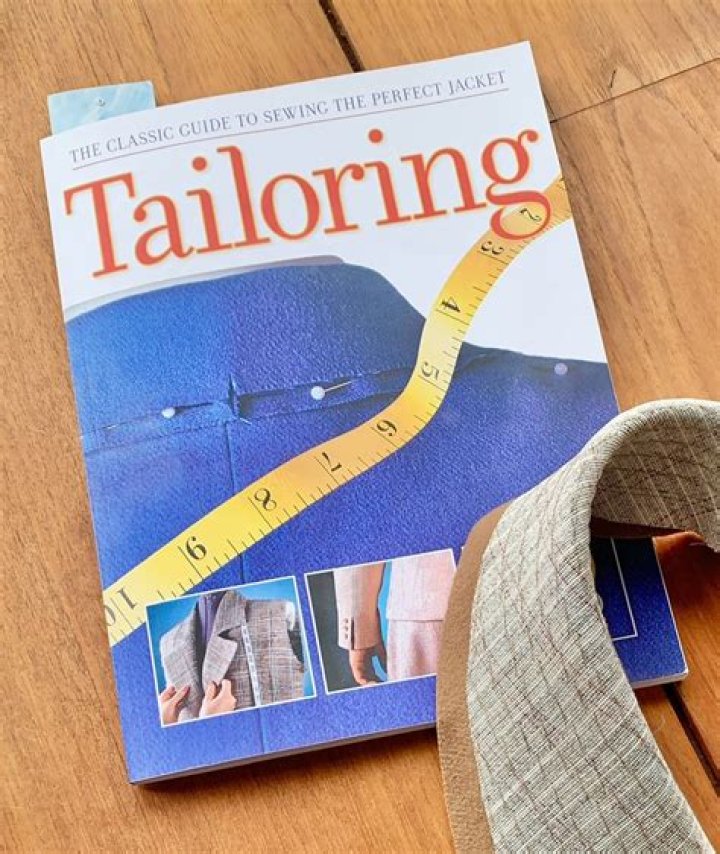 What is done in tailoring?
