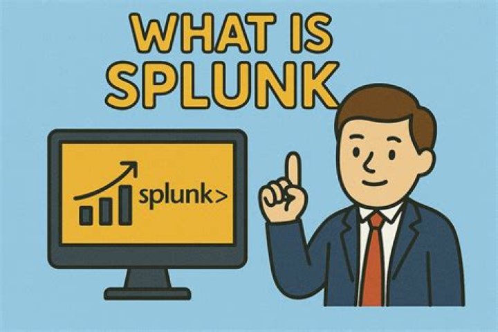 What is drill down in Splunk?