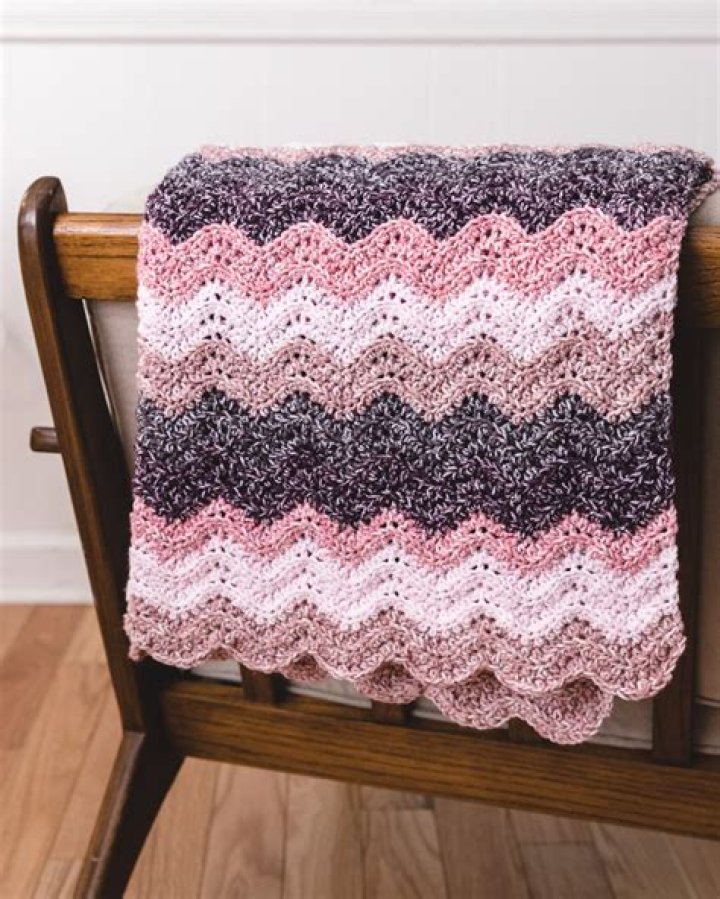 What is DTR in crochet pattern?