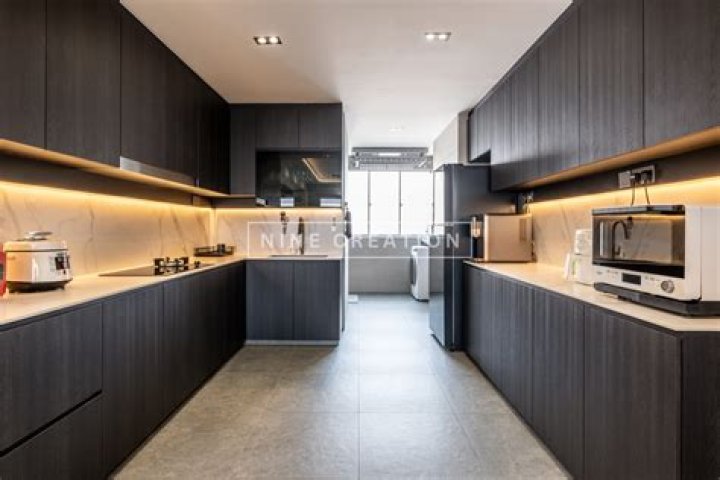 What is eco renovation?