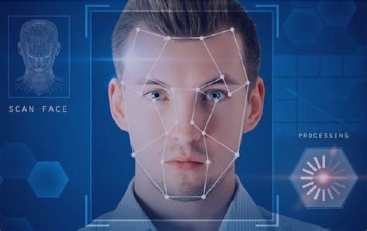 What is Eigen face recognition?