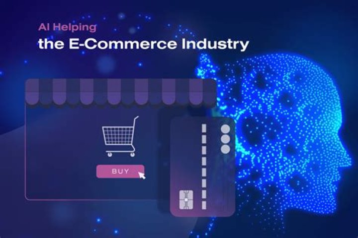 What is electronic commerce infrastructure?
