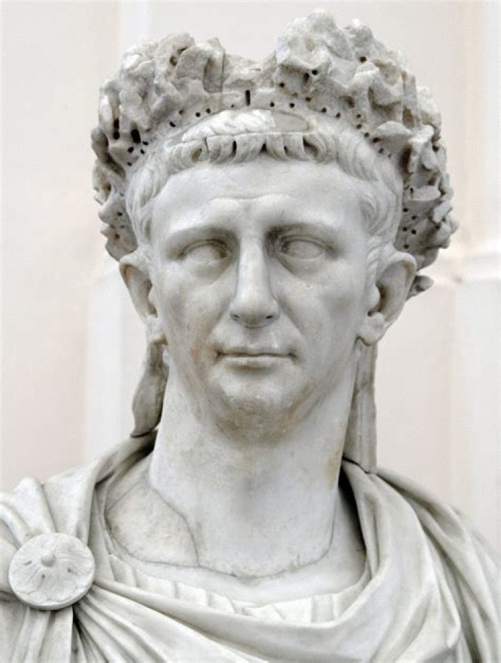 What is Emperor Claudius known for?