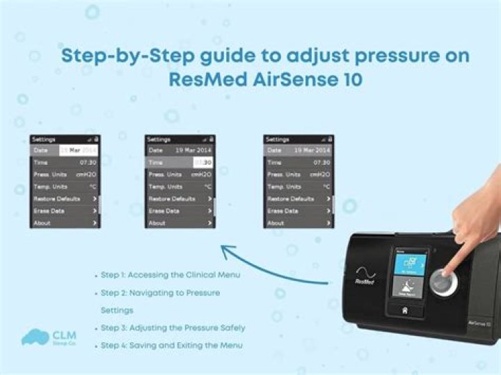 What is EPR on ResMed s9 AutoSet?