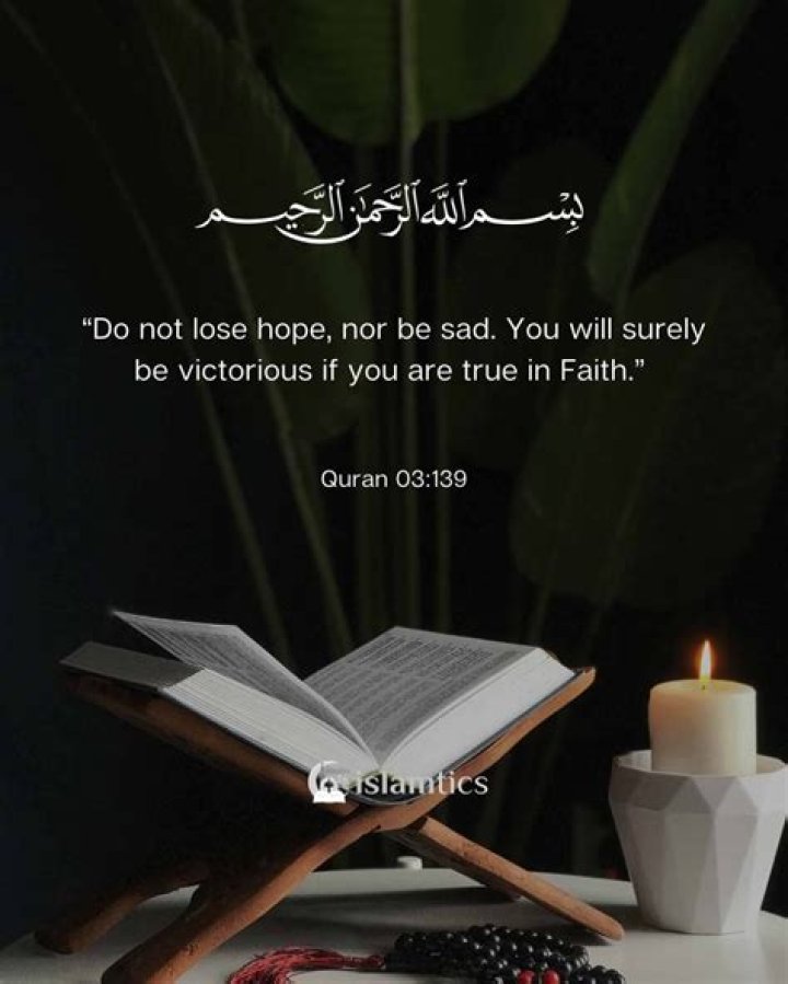 What is ethics according to Quran?