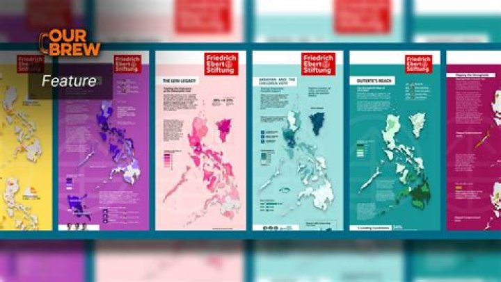 What is executive power in the Philippines?