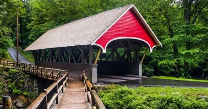What is Exeter New Hampshire known for?