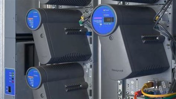 What is Experion PKS?
