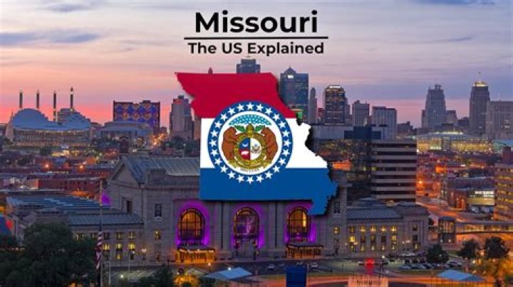 What is Ferguson Missouri known for?