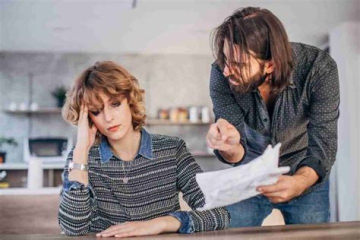What is financial coercion?