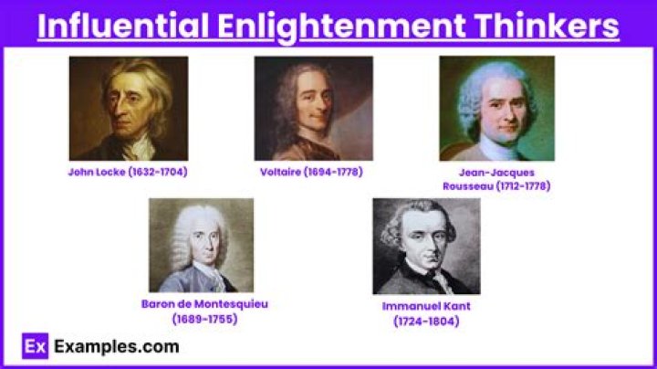 What is Force enlightenment?