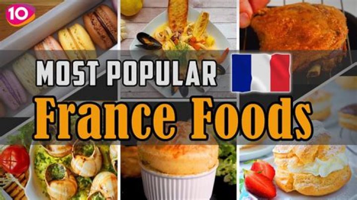What is France Total?