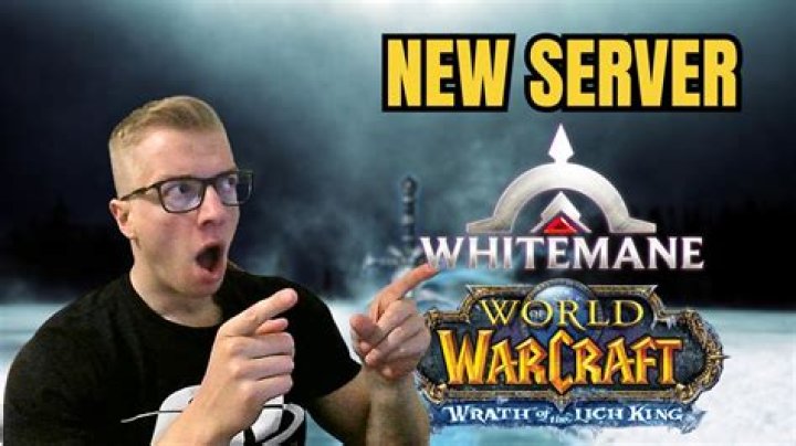 What is frostmourne server time?