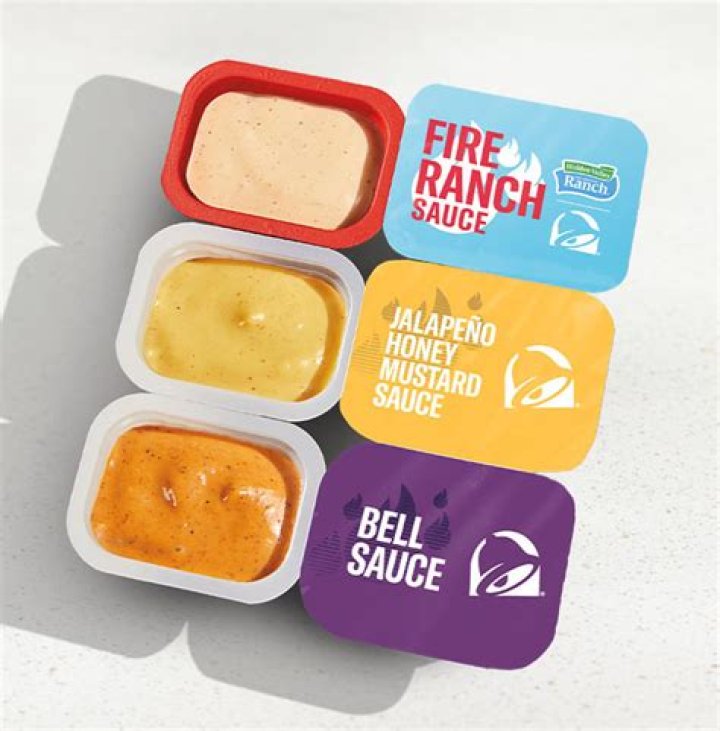 What is fry sauce called?