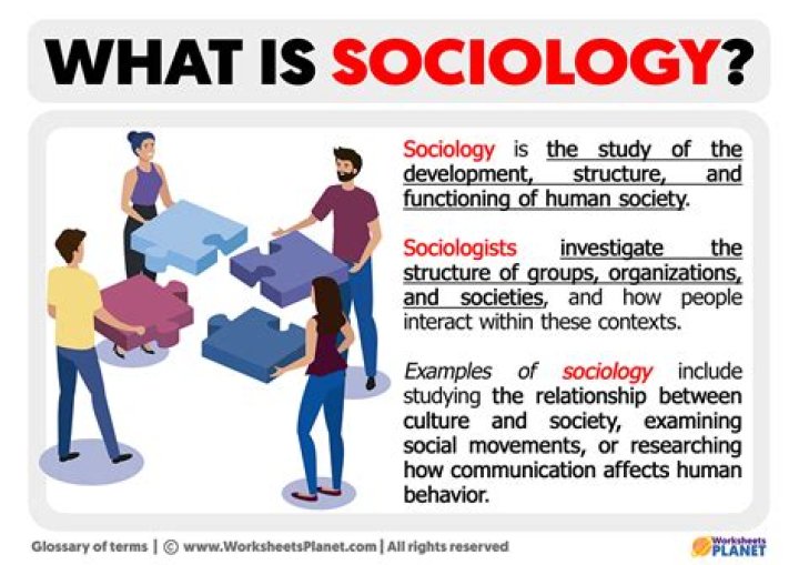 What is fusion in sociology?