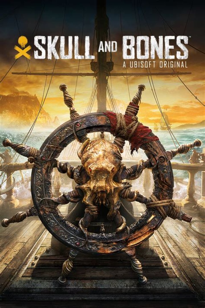 What is going on with Skull and Bones?