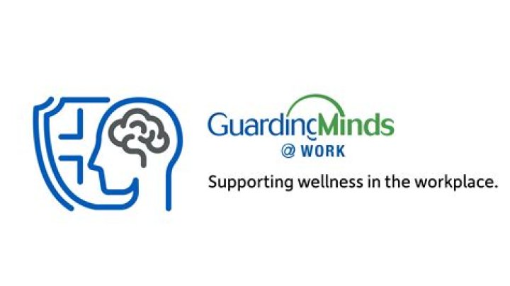 What is guarding Minds at Work?