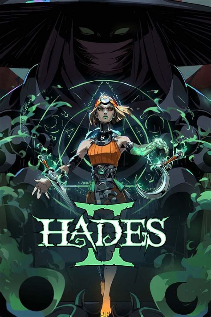 What is Hades Kerbecs?
