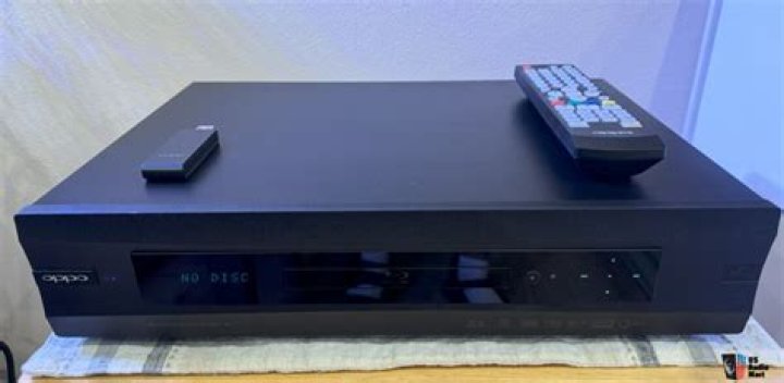 What is HDCD Player?