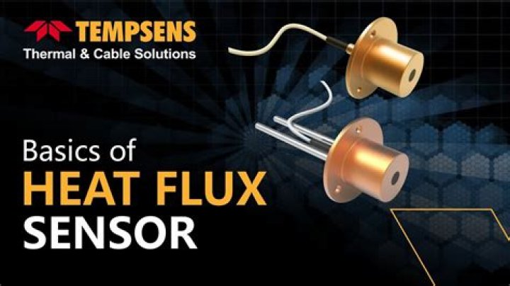 What is heat flux DSC?