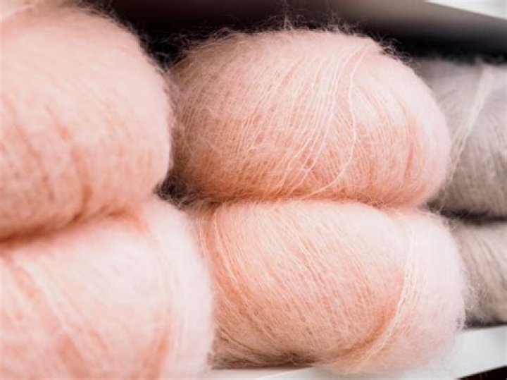 What is helmbold mohair?