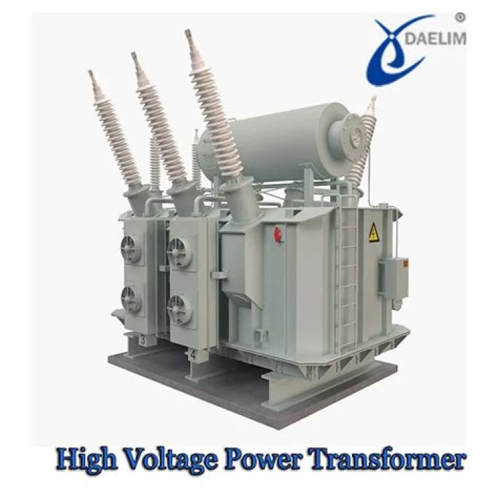 What is high voltage regulator?